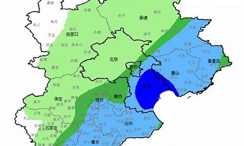 沧州一周天气预报_沧州一周天气预报7天