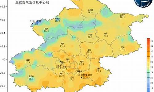 北京市大兴区天气预报实时_北京市大兴区天气预报