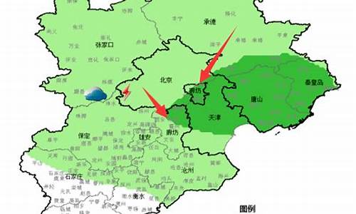 河北廊坊天气预报查询_河北廊坊天气预报查询