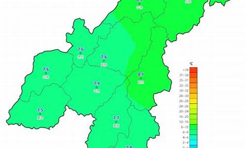 山东德州天气最新消息_山东德州地区天气预报