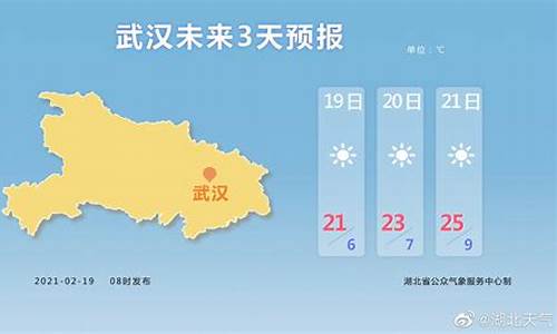 本周武汉天气预报15天_本周武汉天气预报