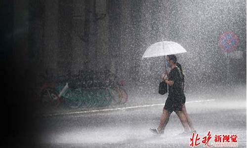 北京天气预报大到暴雨实时_北京天气预报大到暴雨