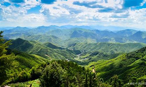 莫干山三日游旅游住宿攻略_莫干山旅游攻略三日游