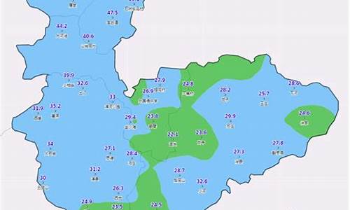 河南鹤壁天气_河南鹤壁天气预报一周7天