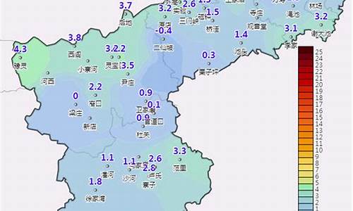 三门峡未来一周天气_三门峡未来30天气预报