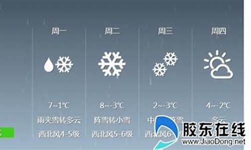 栖霞市天气预报一周天气_栖霞天气预报7天