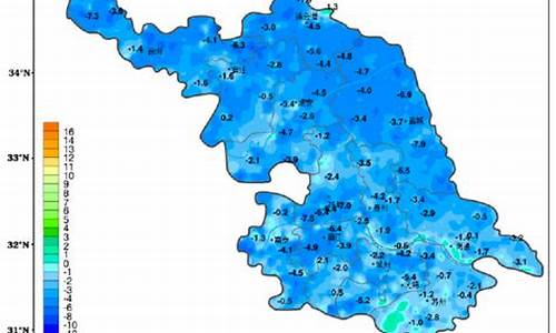 金坛天气预报未来30天_金坛天气预报未来30天