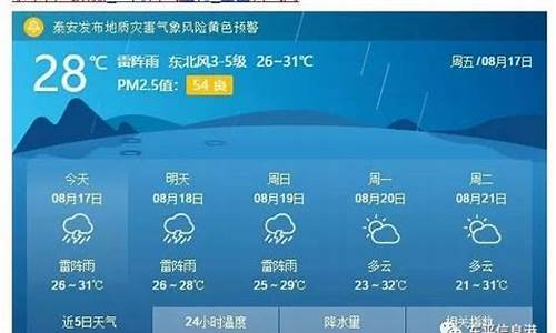 东平天气预报一周天气_东平天气预报24小时详情