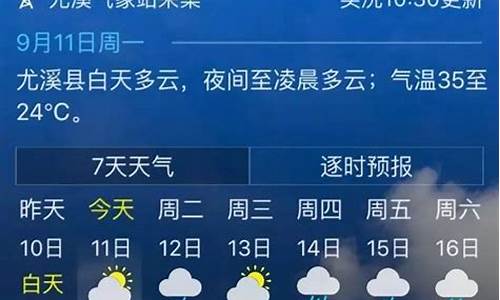 尤溪天气预报40天_尤溪天气预报40天查询结果