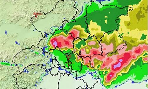 北京天气预报_北京天气预报30天查询最新消息