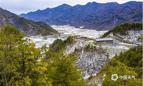 巫溪红池坝天气预报15天准确_巫溪红池坝天气预报