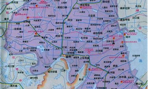 监利一周天气预报查询最新消息_监利一周天气预报查询最新消息