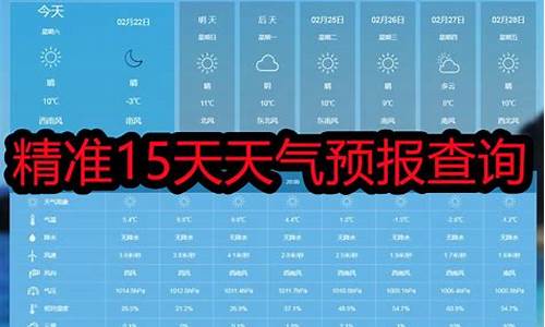 华容天气预报15天准确一览表图片_华容天气预报15天准确