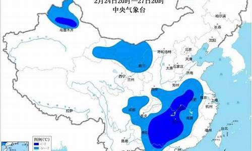 未来一周天气情况预测最新消息分析_未来一周天气情况预测最新消息分析图