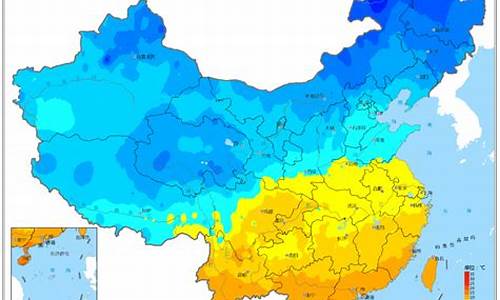 1月份云南的天气冷不冷_一月份云南的温度多少