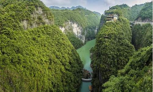 湖北恩施旅游攻略必玩的景点图片_湖北恩施旅游攻略必玩的景点