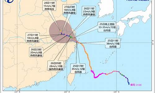 6号台风烟花_6号台风烟花在哪里登陆