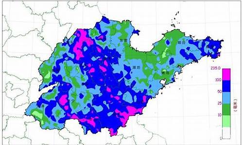 山东未来40天天气预报_山东未来90天天气预报查询