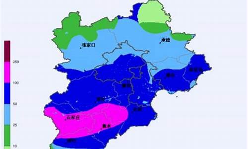 石家庄实时天气预报情况查询_石家庄实时天气