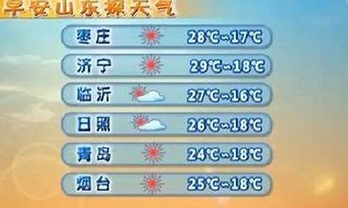 德州天气预报2345查询_德州天气预报查询方式