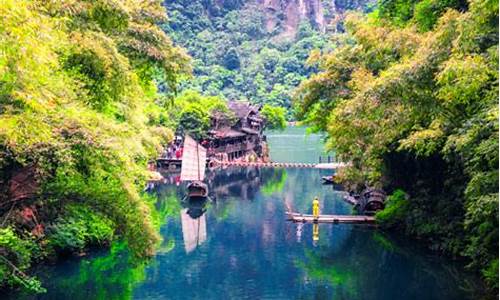 宜昌旅游景点一日游_宜昌旅游景点一日游自驾