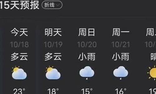 浦城天气预报15天查询一周_浦城天气预报好天气网