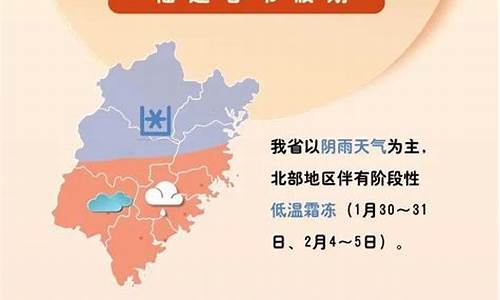 福建省天气预报下载安装_福建省天气预报15天查询系统