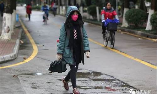 上海今日天气穿衣指南_上海今日天气及穿衣