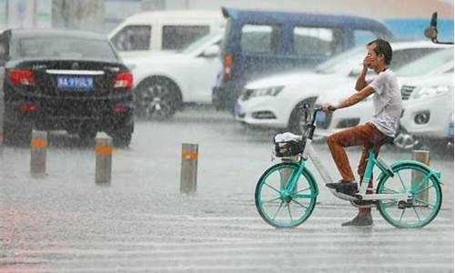 郑州中到大雨天气预报_郑州大雨 天气预报