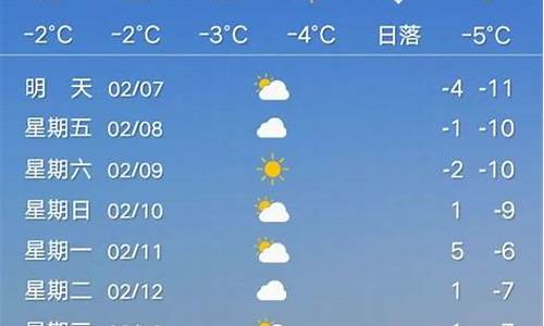 四川10天天气预报_四川近10日天气查询