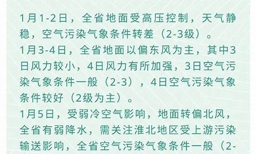 未来三天江苏天气预报_江苏省未来几天天气情况